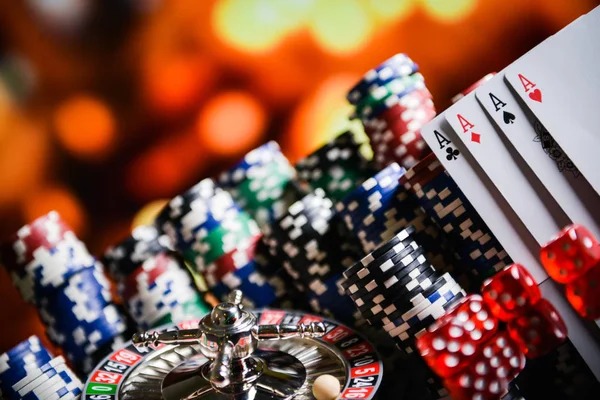 Macau Pools Game 